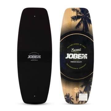 Дошка Wakeskate Jobe Exceed 114 Ольштин