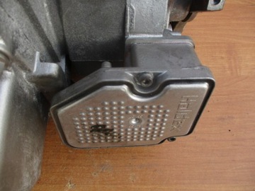 РЕГУЛЯТОР 0BR907554B РЕДУКТОРА HALDEX МОСТА VW AUDI ЗАДНИЙ