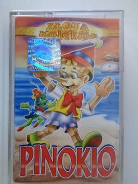 Пиноккио-различные художники