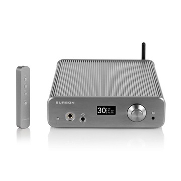 Burson Audio Conductor 3 Performance-OPAMP