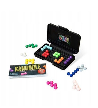 Educational Insights Kanoodle Brain Twisting 3d