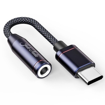 FIIO JA11 DAC УСИЛИТЕЛЬ ДЛЯ НАУШНИКОВ ПОРТАТИВНЫЙ HI-RES 384 КГЦ/32 БИТ DSD128