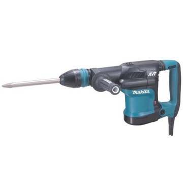 Ударный молоток SDS Max сеть Makita HM0871C 8.1 J