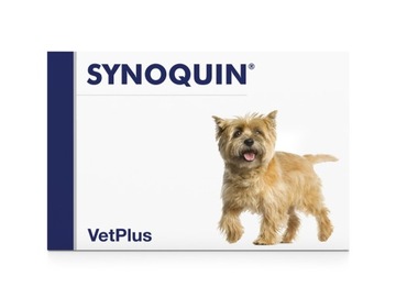 Synoquin Small Breed 30 таблеток