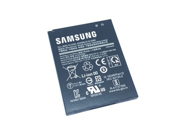 Samsung Galaxy XCover 5 SM-G525F оригинальный аккумулятор EB-BG525BBE б / у