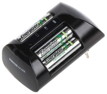 ЗАРЯДНОЕ УСТРОЙСТВО BAT-RECHARGE / PRO ENERGIZER