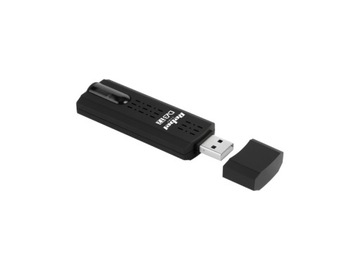 Цифровий тюнер USB DVB-T2 H. 265 HEVC REBEL