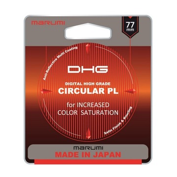 ФІЛЬТР CIRCULAR RU DHG 77 MM