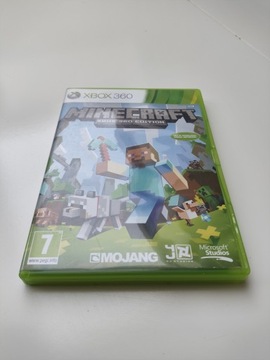 minecraft xbox 360 edition