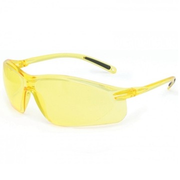 Защитные очки Honeywell A700 1015441 желтый CE