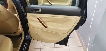 Бекон оббивка двері RECARO VW PASSAT B5 FL без