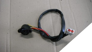 FORD ESCORT MK7 1.8D KOŚĆ STACYJKI