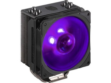 Вентилятор CPU Cooler Master HYPER 212 RGB Black E