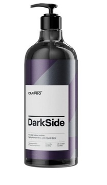 Carpro DarkSide 1000ml заправка для шин