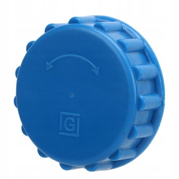 ZR-Fuel filler cap 58mm