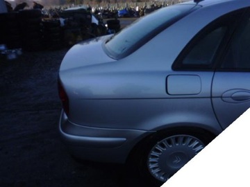 CITROEN C5 4D 5D 00-06 SZYBA KAROSERYJNA PRAWA