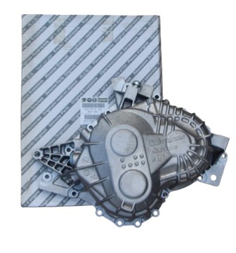 Корпус Коробки Передач M32 55185797