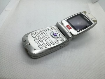 Оригінальний телефон PANASONIC EB-X60 унікальна класика