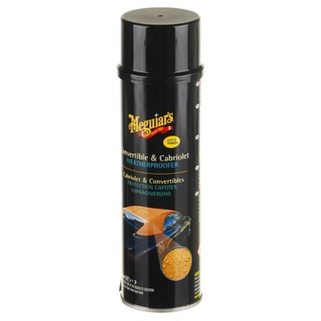 Meguiar's Convertible Weatherproofer 336 мл кабріолет