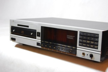 JVC XL-Z555 CD-плеер