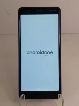 ТЕЛЕФОН NOKIA 5.1 ПОВРЕЖДЕН