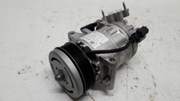 PEUGEOT CITROEN SPRĘŻARKA KLIMATYZACJI 9827529180