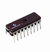 PIC16C711 - JW CDIP18 з вікном MCU 8bit EPROM UV