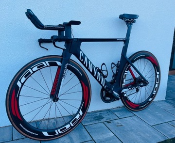 Canyon Speedmax