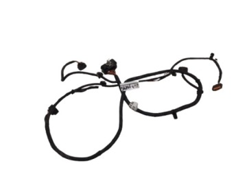 KIA SPORTAGE 4 IV -15 WIĄZKA CZUJNIKÓW ZDERZAKA PRZÓD 91870F1010