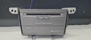 Honda Acord VIII CD-чейнджер 39100TL0G611M1