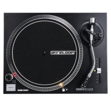 Reloop Rp-2000 USB MK2 - програвач DJ-ski