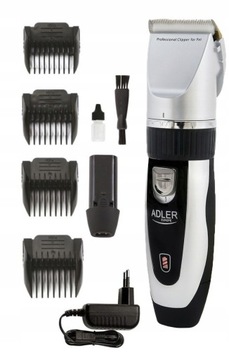 УНИВЕРСАЛЬНАЯ БРИТВА ADLER 28231
