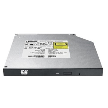 ASUS DVD + / -RW SDRW-08U1MT / BLK / B / GEN