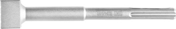 Graphite Гороховик (Гороховик SDS Max 40 x 40 мм, 16 зубьев)