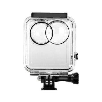 Max Waterproof Diving Housing для GoPro 360 Panoramic Camera Dive