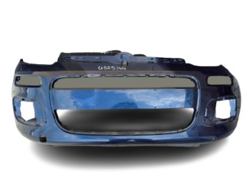 FIAT PANDA 3 III 12- ZDERZAK PRZÓD 735520671