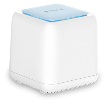 Маршрутизатор TALIUS, Tech 4 U Mesh Wi - Fi AC1200 GigaLAN