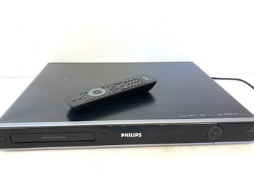 Записывающее устройство Philips HDR3800