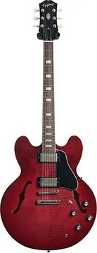 Epiphone ES-335 Figured PRB электрогитара