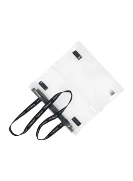Mapnik Trekmates Map Case-clear