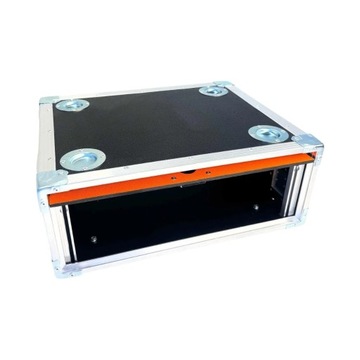 Rack 3U / 3He slidder