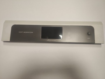 СЕНСОРНАЯ ПАНЕЛЬ BROTHER DCP-9020CDW