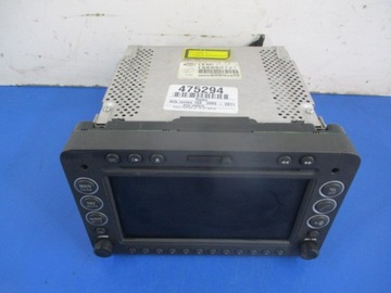 ALFA ROMEO 159 И CD РАДИО GPS НАВИГАЦИЯ 156068727