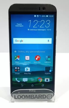 Телефон HTC ONE M9