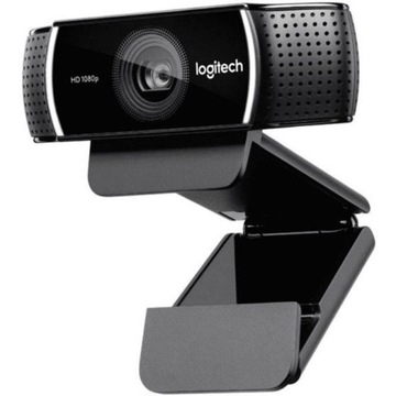 Веб-камера LOGITECH C922 PRO STREAM CAM