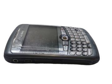 BlackBerry 8310-неперевірений-на запчастини