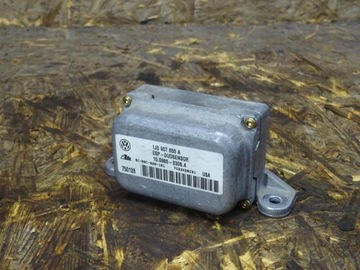 Ауді А3 С3 8л ТТ 8Н гольф IV Леон і купра R модуль датчик ESP 1J0907655A