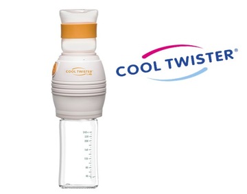 NIP COOL TWISTER First Moments охолоджувач води для молочної суміші