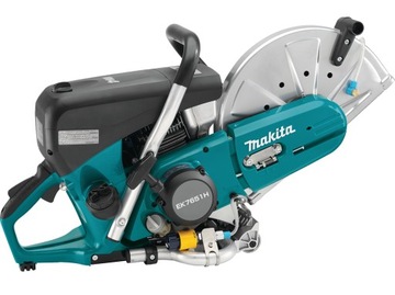 MAKITA 4-тактный дизельный резак 355 мм 4,1 л. с.