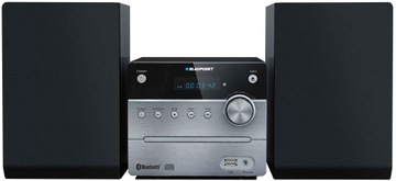 Мікрочіпи з Bluetooth, CD і USB-плеєром